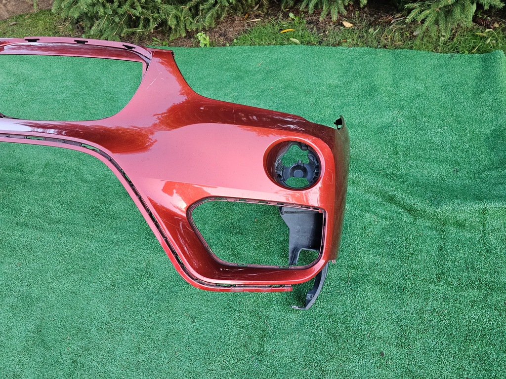 фото №10, Bmw оригинальный номер 7354815 бампер