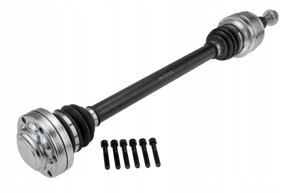 фото №1, Приводной вал приводная