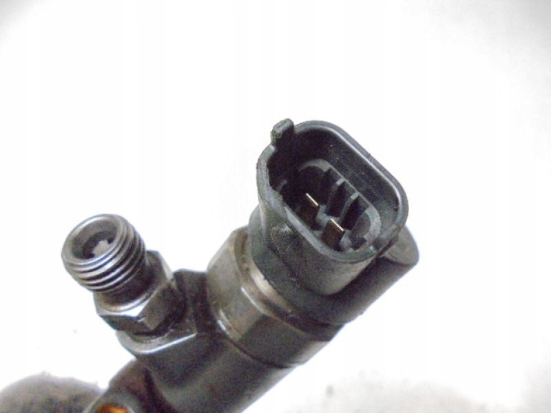 фото №7, Kia sportage ii форсунка 0445110257 2,0crd