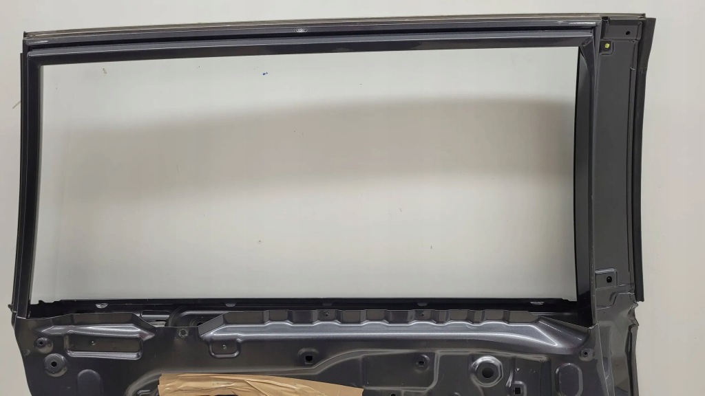 фото №11, Toyota rav4 v 18+ дверь задняя задние левая fv