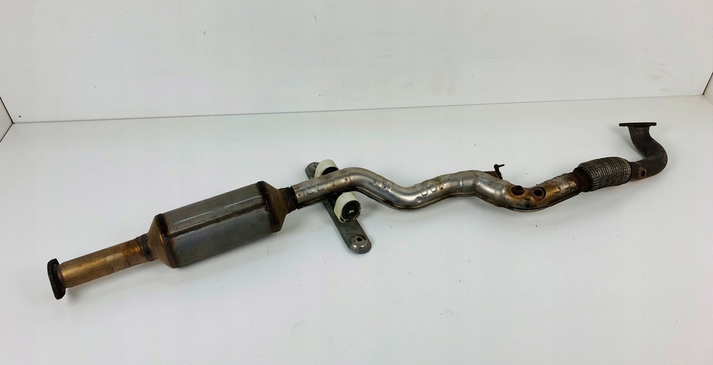 фото №5, Opel insignia b 2.0cdti каталізатор dpf 55579093