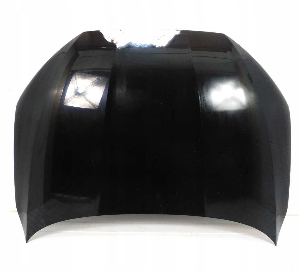 фото №1, Audi a3 8y капот крышка двигателя