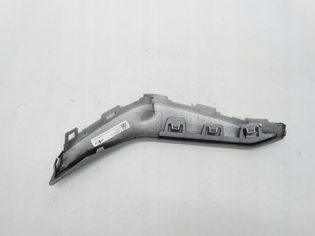 фото №9, Audi q4 89a 21- решітка бампера ліва 89a807967 оригінальна