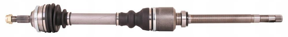 Купить Приводной вал правый  peugeot 607 2.0 hdi 2.2 hdi 2000-2006