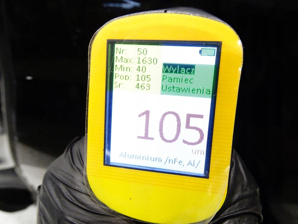 Четверть крыло стойку порог левая задний задний audi q7 4m 15- l041 Оригинал