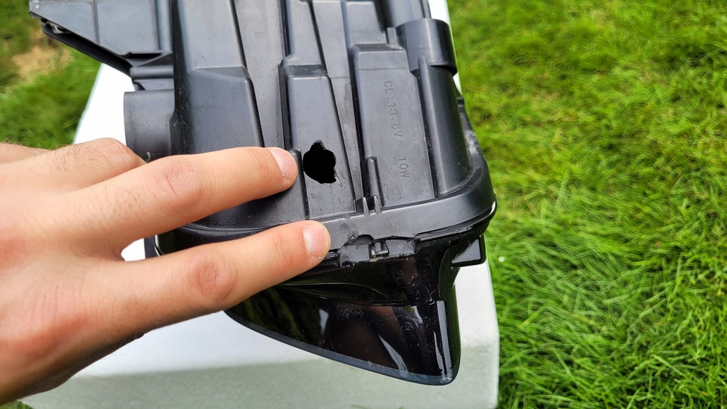 фото №9, Лампа левая перед передняя bmw 1 f40 90182778 фара левый bmw 1 f40 led