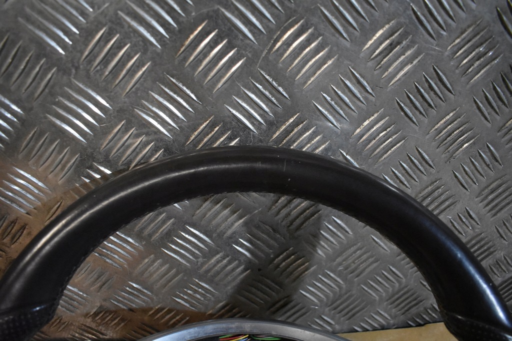 Кермо  коричнева mercedes sl 231 r231 рестайлінг  1 Київ