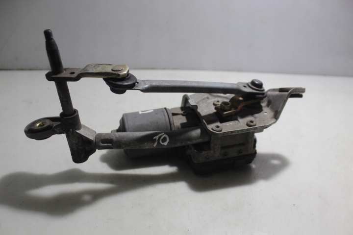 фото №1, Моторчик двірник перед лівий phaeton