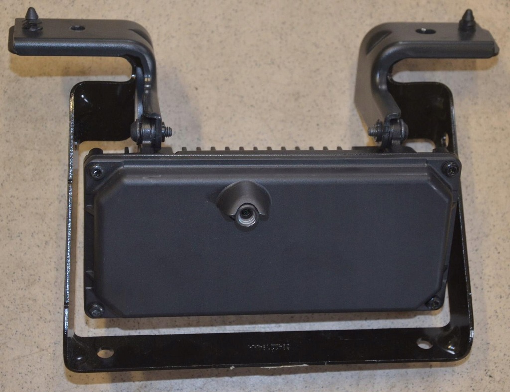 фото №1, Заводской радар wrangler jl 2018+ gladiator 2020+ 56029823ad