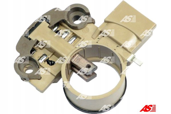 фото №6, Регулятор напруги генератора напруги генератора as-pl