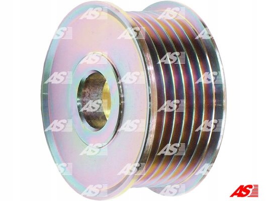 фото №2, Шків генератора