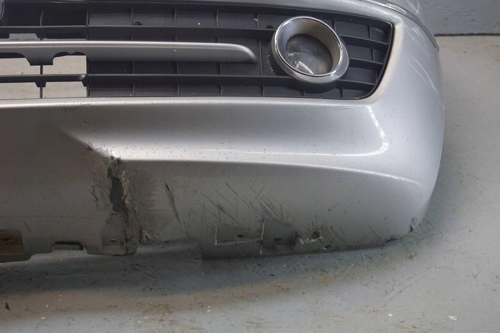 фото №14, Mercedes w169 lift бампер перед z2116