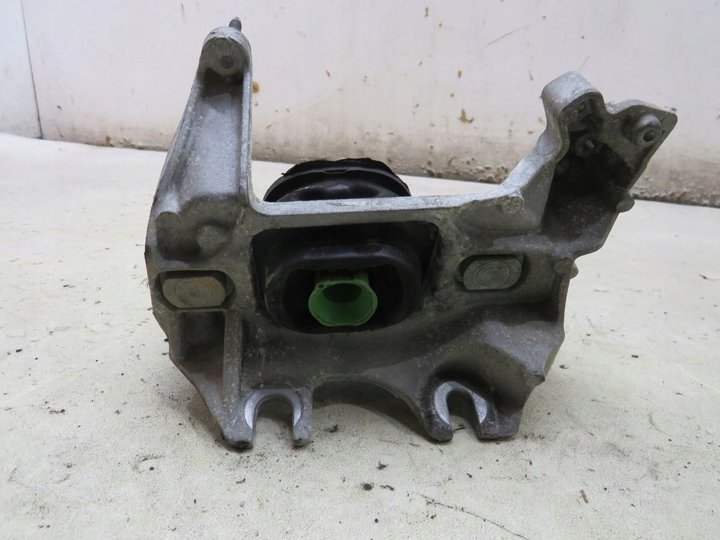 фото №3, Кронштейн подушка коробки renault zoe