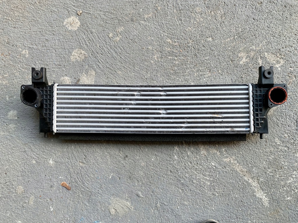 Купить Радиатор воды