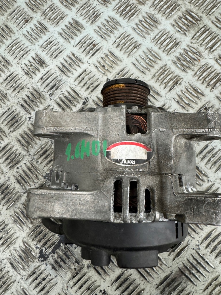 Генератор mini cooper r56 tg15c118 1.6d с Разборки