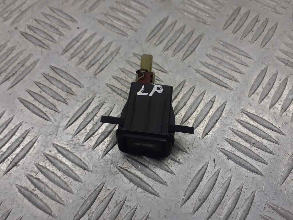 фото №3, Кнопка крышки багажника honda cr-v ii