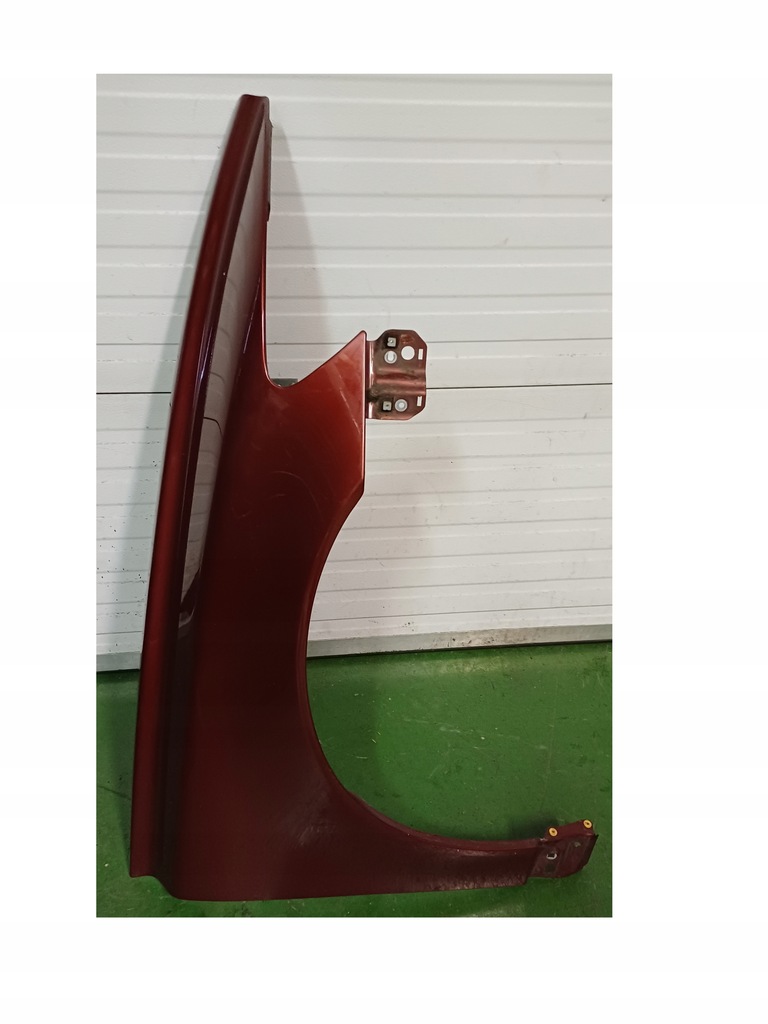 фото №1, Крила volvo s40 v50 правий