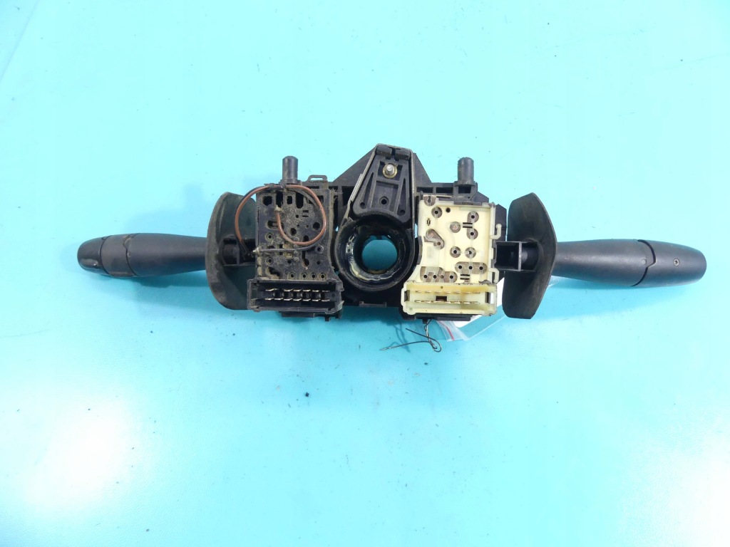 фото №2, Переключатель комбинированный renault master ii 7700354626