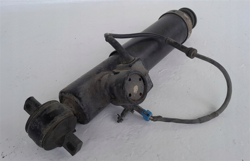 фото №4, Амортизатор магнітний правий перед chevrolet corvette c5 01-04