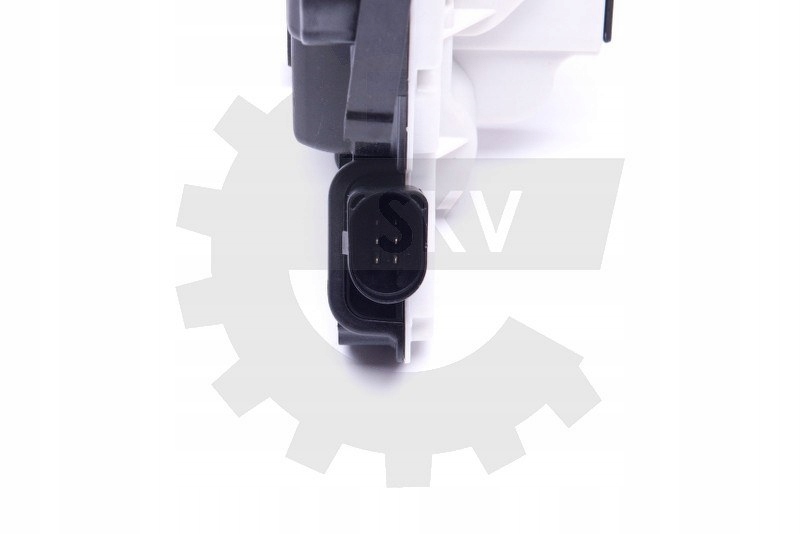 фото №12, Центральный замок задний правый mii skoda citigo up! 1s4839016b