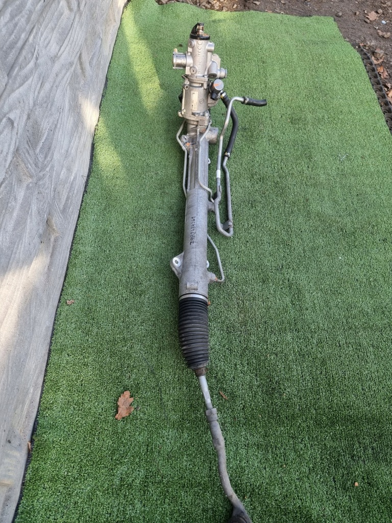 Bmw x5 e70 x6 e71 рулевая рейка трансмиссия 7882434261 Киев