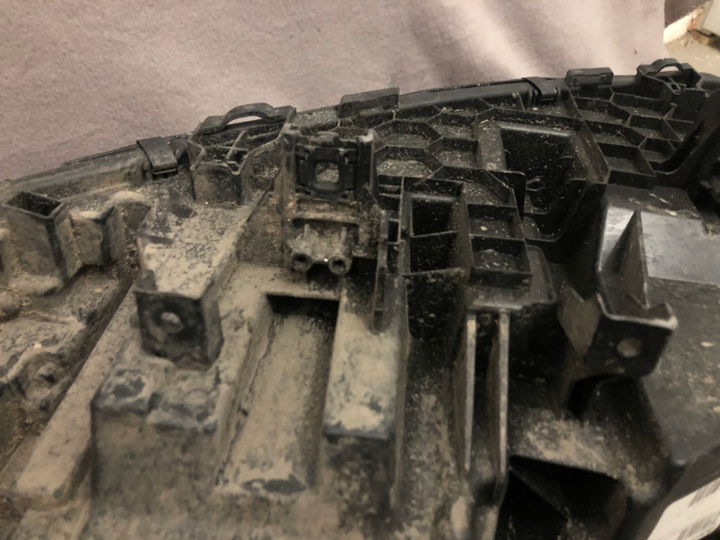 Купить Bmw x5 x6 g05 g06 фара правый  full led правый америка