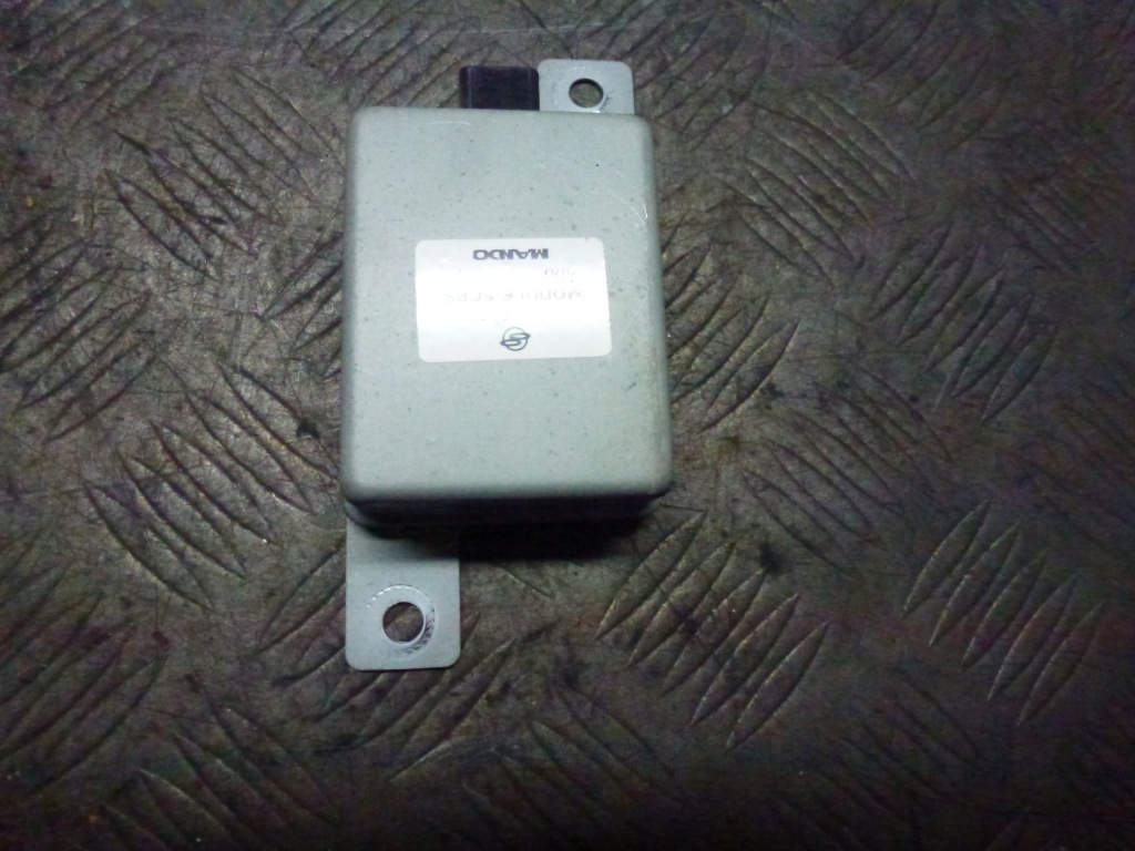 Купити Блок керування модуль ssangyong rexton 46550-08010