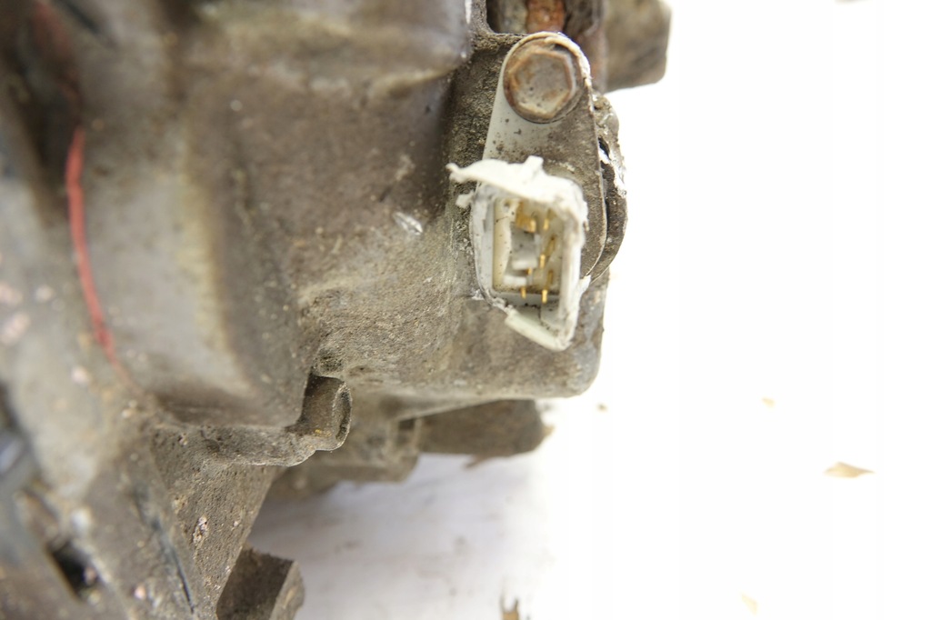 фото №5, Коробка передач передач автоматическая коробка передач lexus rx 400h 3.3 3mz