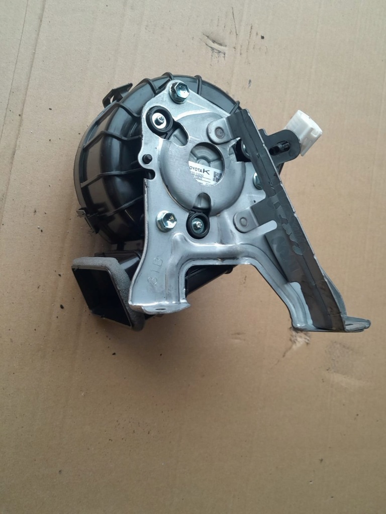 Купить Вентилятор вентилятор вентилятор lexus nx ii g9230-33050