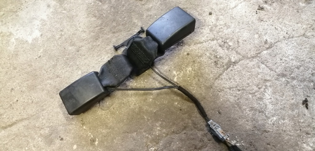 фото №1, Renault talisman кронштейн клипса поперечина 878175322r