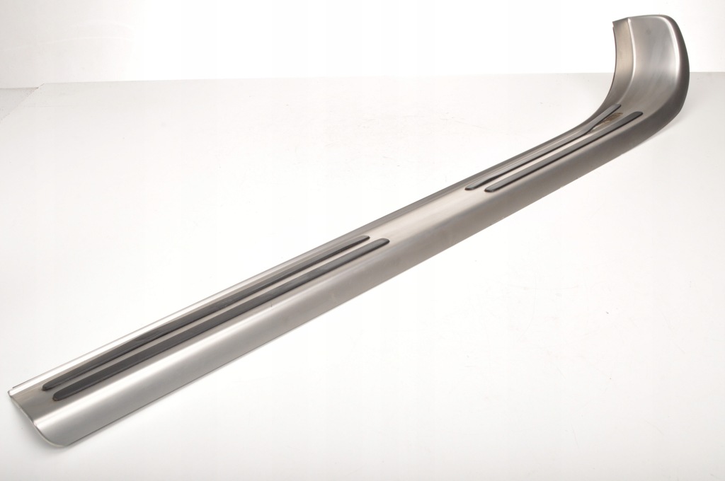 фото №1, Rolls-royce wraith rr5 молдинг поріг правий перед