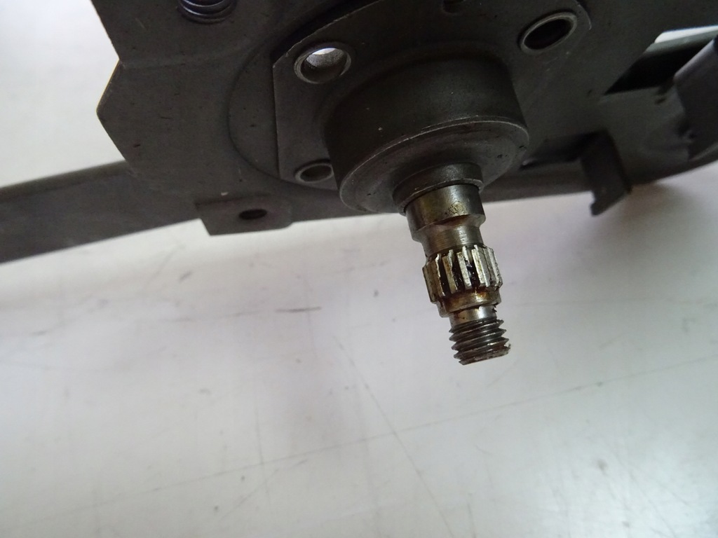 фото №6, Подъемник стекло iveco eurocargo 86003300 oem