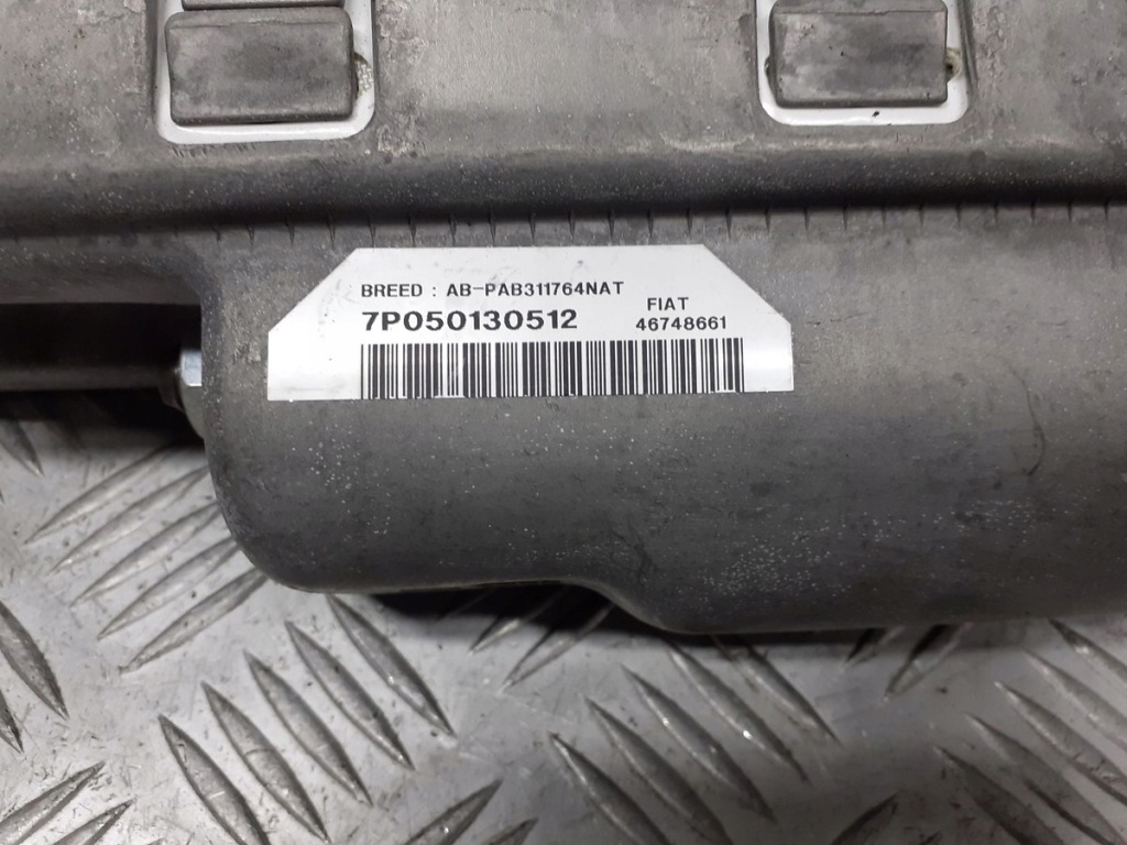 фото №3, Подушка подушка безопасности пассажира alfa romeo 147 46748661