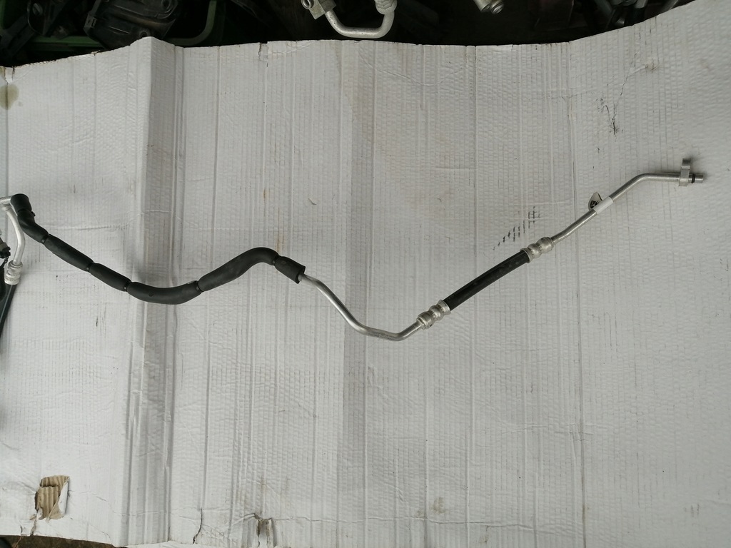 фото №3, Шланг кондиционера p68302515ac jeep compass ii