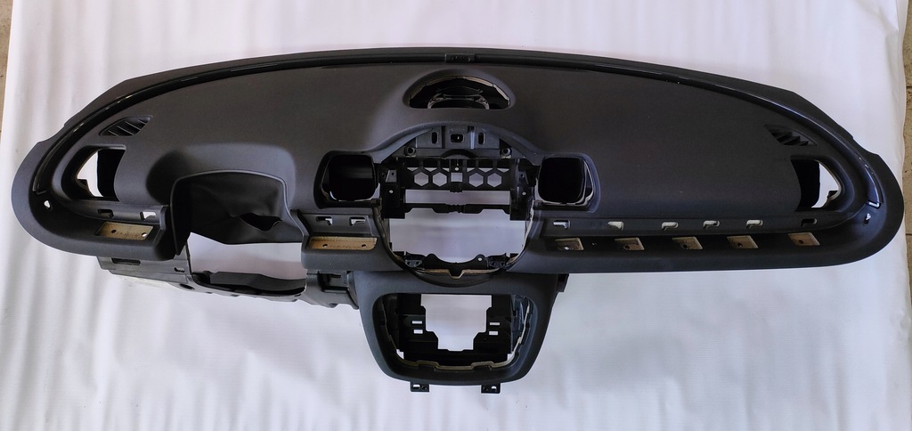 фото №1, Nowa приборная панель консоль mini f54 clubman 9305672 oem