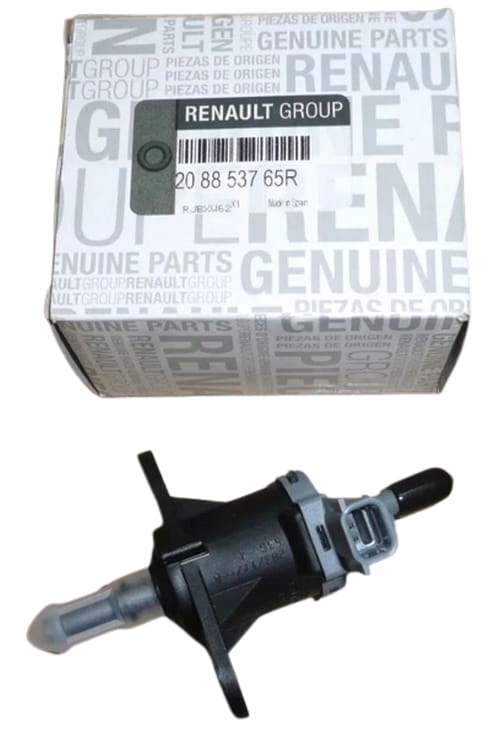 Купити Клапан podciśienia fap dpf renault 1.9 2.0 2.2 2.3 2.5 dci оригінал