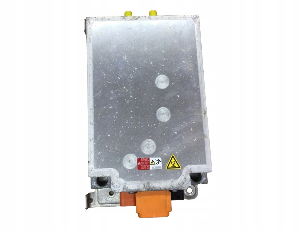 фото №1, Станция зарядки модуль audi e-tron 55 5qe915684k