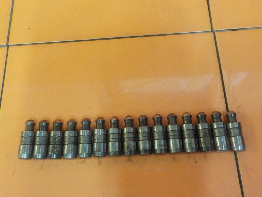 фото №1, Vw crafter 2.0 tdi 15r 136km ckt толкатель