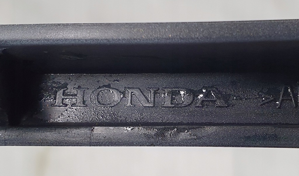 фото №10, Решітка радіатора решітка радіатора хром honda hrv iii 3 hr-v hybrid 21-