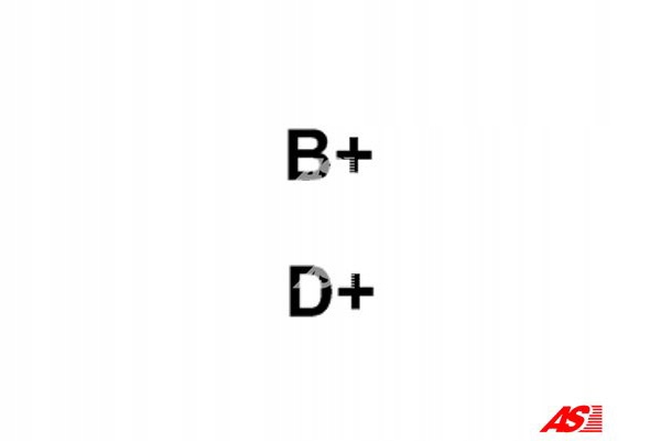 фото №6, Генератор as-pl a9221