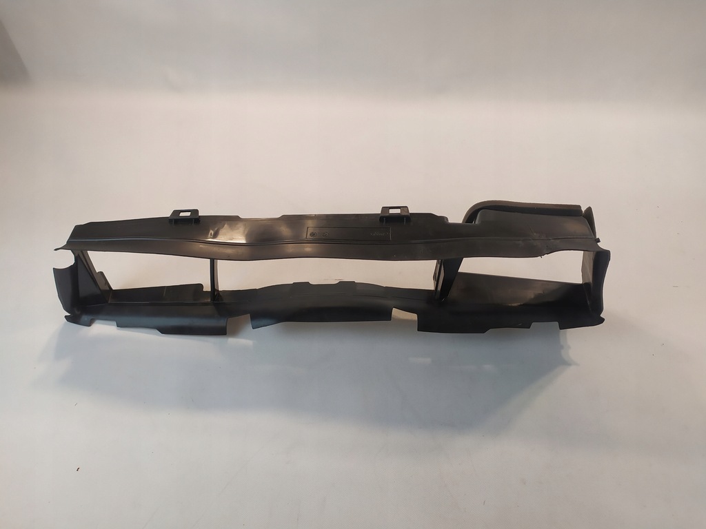 фото №8, Впуск воздуховод воздуха ford transit connect mk2