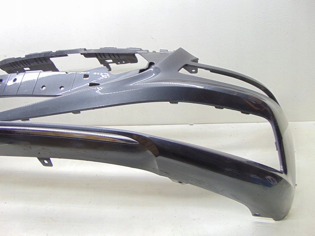 фото №10, Бампер перед передній genesis ii g80 2020-23