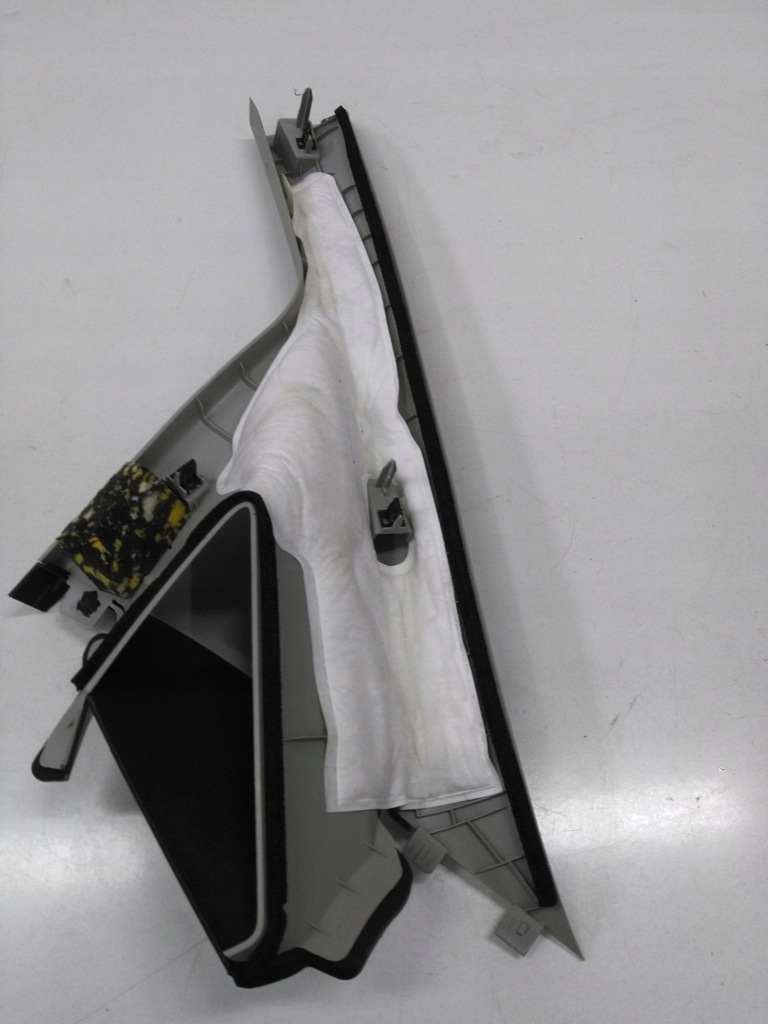 фото №7, Ecosport захист стійка права lub ліва передній перед cn15-a03198 cn15-a03199