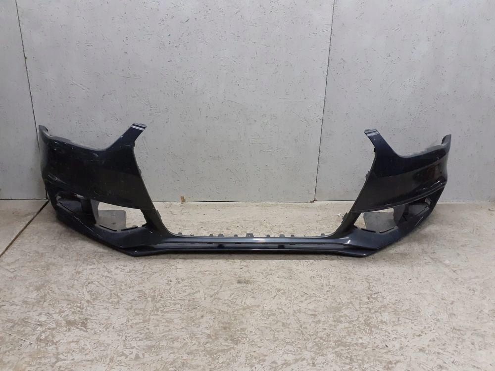 Купить Бампер передний перед audi a4 b8 8k0 lift s-line 2012-2015r