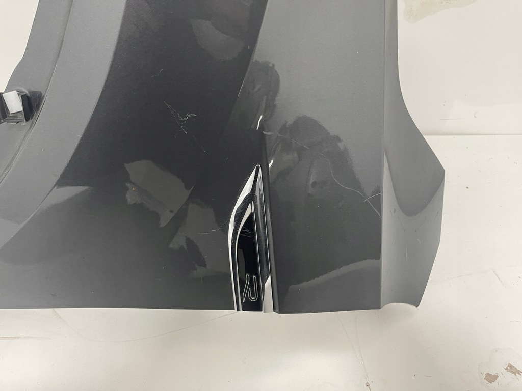 фото №11, Крила лівий перед volkswagen t-roc