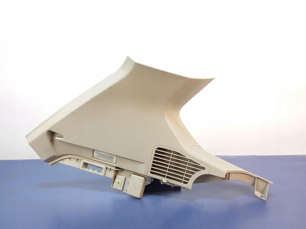 фото №1, Bmw x3 f25 защита стойка задняя левая 7228139