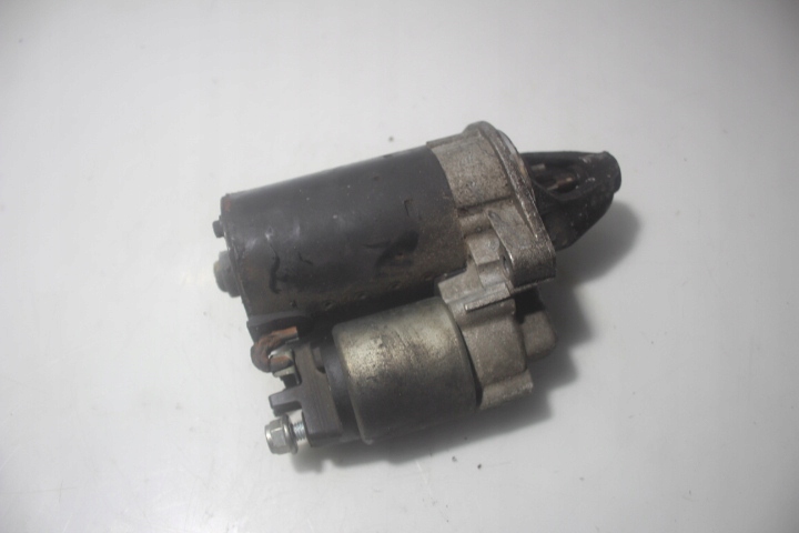 фото №1, Стартер mercedes c klasa w204 1.8