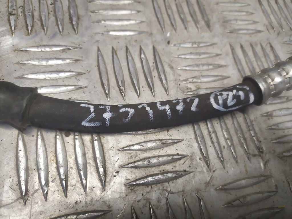 фото №9, Mini cooper r56 шланг кондиціонера 2751472