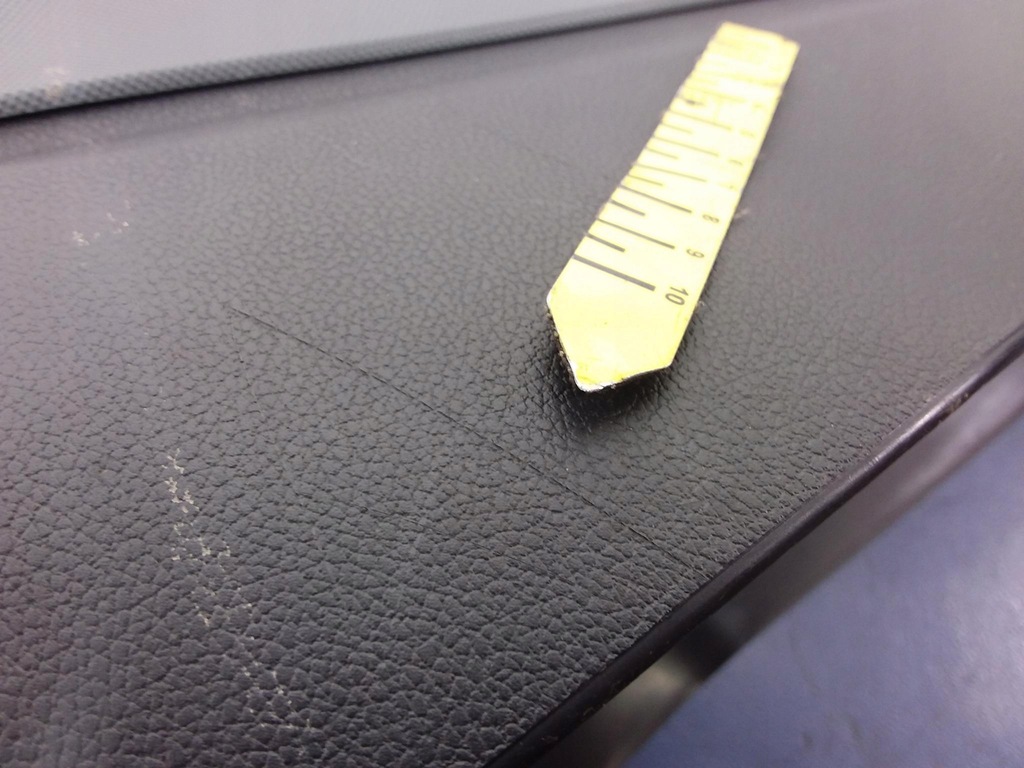 фото №10, Skoda fabia iii тунель середній 6v0863242