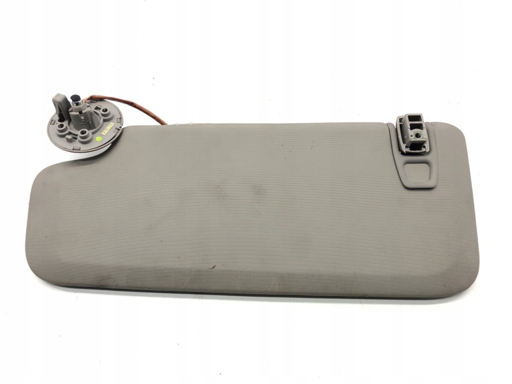 фото №1, Защита солнцезащитная правый opel insignia a 08-17